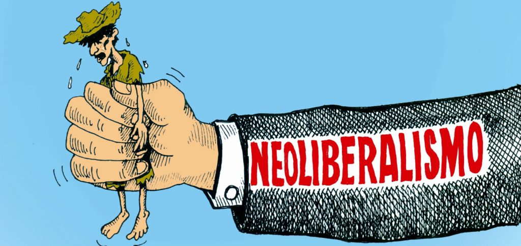 El neoliberalismo sin corrupción no sería del todo malo”: AMLO | Lord  Molécula Oficial